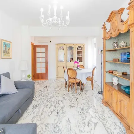 Apartment 147 - Casa Perla Nel Centro Di Sestri Levante, 5 Minuti Baia Del Silenzio, Mare E *