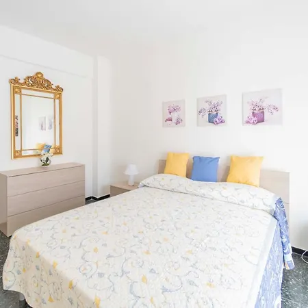 Apartment 147 - Casa Perla Nel Centro Di Sestri Levante, 5 Minuti Baia Del Silenzio, Mare E