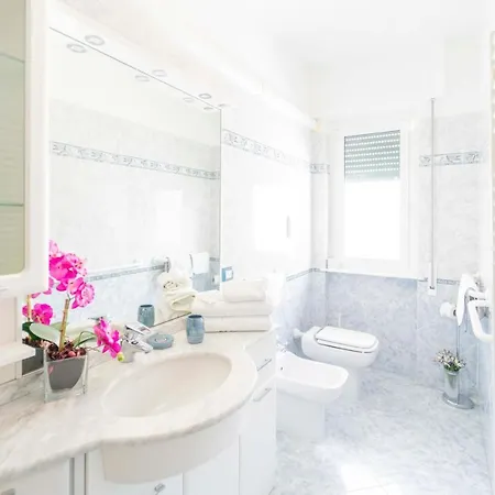 Apartment 147 - Casa Perla Nel Centro Di Sestri Levante, 5 Minuti Baia Del Silenzio, Mare E