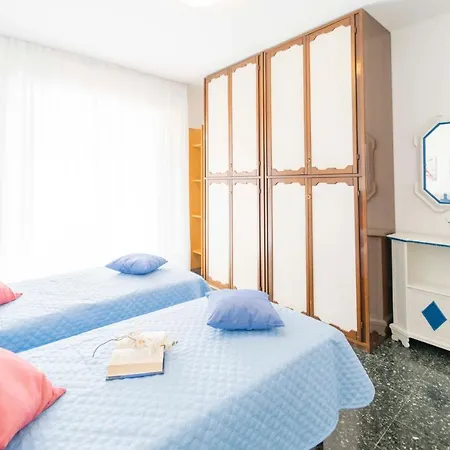 147 - Casa Perla Nel Centro Di Sestri Levante, 5 Minuti Baia Del Silenzio, Mare E Apartment Sestri Levante