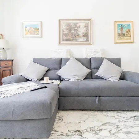 147 - Casa Perla Nel Centro Di Sestri Levante, 5 Minuti Baia Del Silenzio, Mare E Apartment