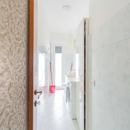 Apartment 147 - Casa Perla Nel Centro Di Sestri Levante, 5 Minuti Baia Del Silenzio, Mare E *