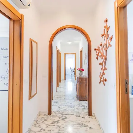 Apartment 147 - Casa Perla Nel Centro Di Sestri Levante, 5 Minuti Baia Del Silenzio, Mare E